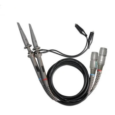 Осциллографические щупы (2шт) 200MHz 1:1/10:1 600V OWON