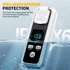 Refractometer/Sugar content 0-55% Brix accuracy ±0.2%