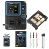 Digital LCR/Transistor/Infrared tester 50MR/100mF/0.001H
