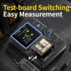 Digital LCR/Transistor/Infrared tester 50MR/100mF/0.001H