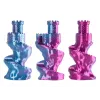 Filament PLA Magic Silk 1.75mm Aurora Bloom 1kg