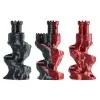Filament PLA Magic Silk 1.75mm Nightfire 1kg