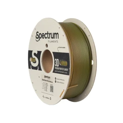 Filament PLA Nature 1.75mm Hemp 1kg