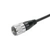 PNI magnetiga antenni alus 145mm, 4m kaabel