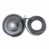 PNI magnetiga antenni alus 145mm, 4m kaabel