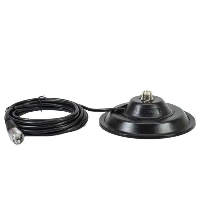 PNI magnetiga antenni alus 145mm, 4m kaabel