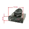 PNI Escort HP 8024  CB auto raadiojaam 4W 12V/24V