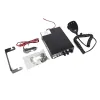 PNI Escort HP 8024  CB auto raadiojaam 4W 12V/24V