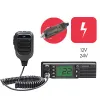 PNI Escort HP 9500  CB auto raadiojaam 4W 12V/24V