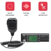 PNI Escort HP 9500  CB auto raadiojaam 4W 12V/24V