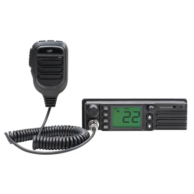 PNI Escort HP 9500  CB auto raadiojaam 4W 12V/24V