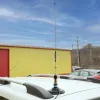 PNI ML70 CB magnetantenn 70cm 26-28MHz