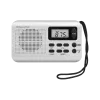 Kaasaskantav raadio Kruger&Matz model KM0819