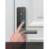 EZVIZ DL05 smart lock with fingerprint recognition