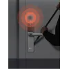 EZVIZ DL05 smart lock with fingerprint recognition