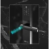 EZVIZ DL05 smart lock with fingerprint recognition