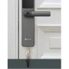 EZVIZ DL05 smart lock with fingerprint recognition