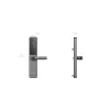 EZVIZ DL05 smart lock with fingerprint recognition