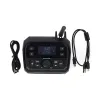 Raadio Dabman OR5 akuga FM DAB+ BT IP65