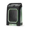 Raadio Dabman OR5 akuga FM DAB+ BT IP65