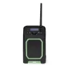 Raadio Dabman OR5 akuga FM DAB+ BT IP65