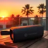 Bluetooth speaker 30W black up to 6h IP67 USB-C
