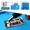Silicone workbench mat for soldering 450*300mm
