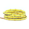 LED лента COB CCT 24В 12Вт/м 608D 5м IP20 8мм