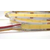 LED лента COB CCT 24В 12Вт/м 608D 5м IP20 8мм