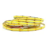LED лента COB CCT 24В 12Вт/м 608D 5м IP20 8мм