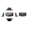 Car multimedia, display 8.9", Carplay, Android