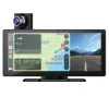 Car multimedia, display 8.9", Carplay, Android