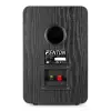 Колонки Skytronic 6.5" 2 шт. 200 Вт черные 2-полосные