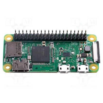 Raspberry Pi Zero 2 Wireless WH