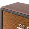Foggia Retro DAB+ radio, copper