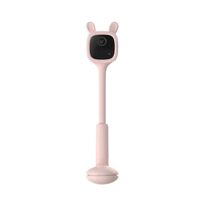 EZVIZ CS-BM1 2MP Wifi ja akuga beebikaamera