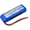 JBL GSP1029102A 6000mAh Li-Poly 3.7V JML320SL