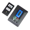 Солнечная панель 3Вт с аккумулятором 5200мАч 12В/6В/USB выход