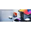 Павербанк 20000mAh 20W USB-C Baseus Qpow PRO черный