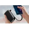Павербанк 20000mAh 20W USB-C Baseus Qpow PRO черный