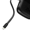 Павербанк 20000mAh 20W USB-C Baseus Qpow PRO черный