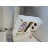 Power supply 230VAC/12VDC 3A 4 outputs with box, charging DEFECT