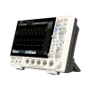 Ostsilloskoop 2ch 10.1'' LCD 1024*600pix 100MHz 2.5GS/s 8bitti