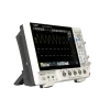 Ostsilloskoop 2ch 10.1'' LCD 1024*600pix 100MHz 2.5GS/s 8bitti