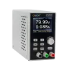 Laboratory power supply, 1ch 0...80V 0...20A, programmable