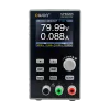 Laboratory power supply, 1ch 0...80V 0...20A, programmable
