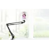 Vlog 20cm ring lamp and phone holder (MOUNT BROKEN!)