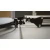Vlog 20cm ring lamp and phone holder (MOUNT BROKEN!)