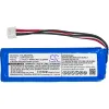 JBL GSP1029102A 6000mAh Li-Poly speaker battery JML330SL
