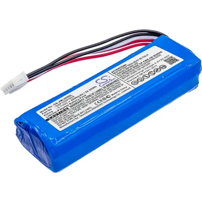 JBL GSP1029102A 6000mAh Li-Poly speaker battery JML330SL